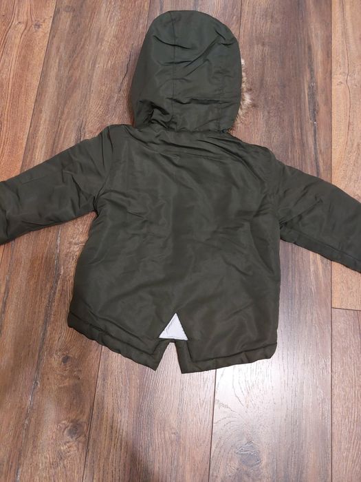 Детско яке Праймарк