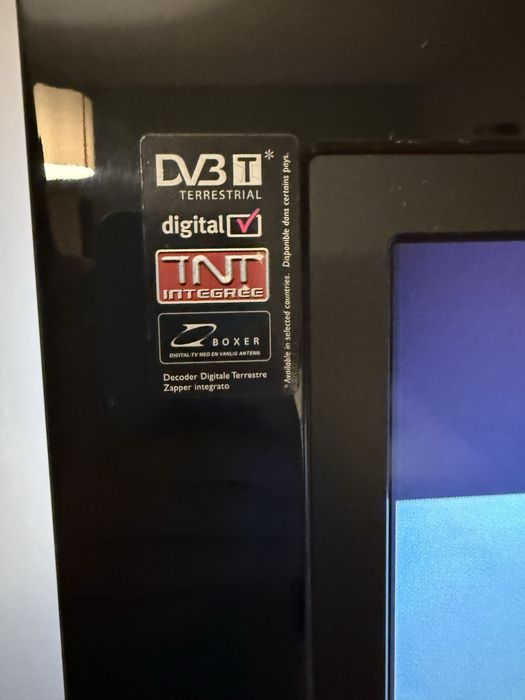 Телевизор Philips 37”