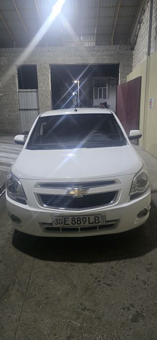 Chevrolet Cobalt 2024