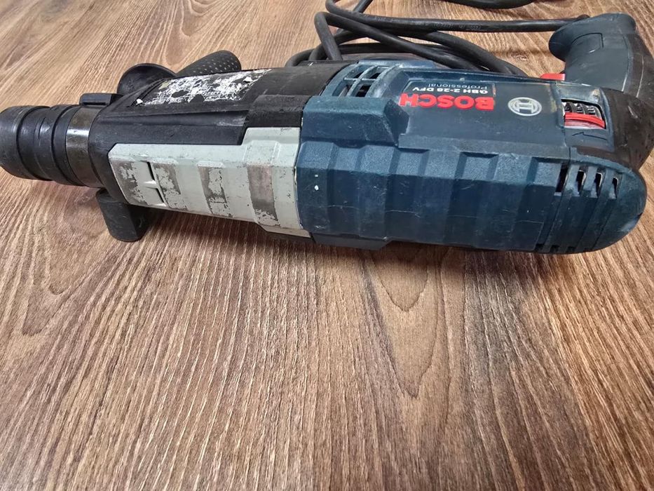 Rotopercutor Bosch GBH 2-28 F SDS-Plus, 880 W, 3.2 J -P-