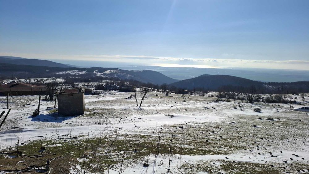 Къща в с.Кошарица, м-ст Плазовец