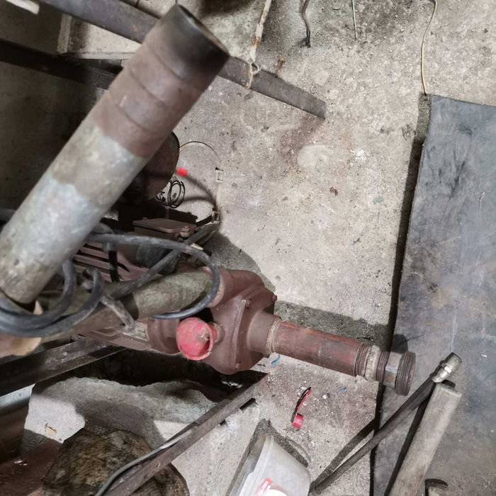 Електрическа Помпа за вода