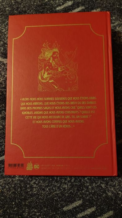 Carte benzi desenate Promethea Vol 2 + 3
