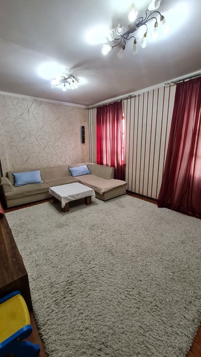 Квартира, массив Госпитальный 4/3/12, ул. Чехова