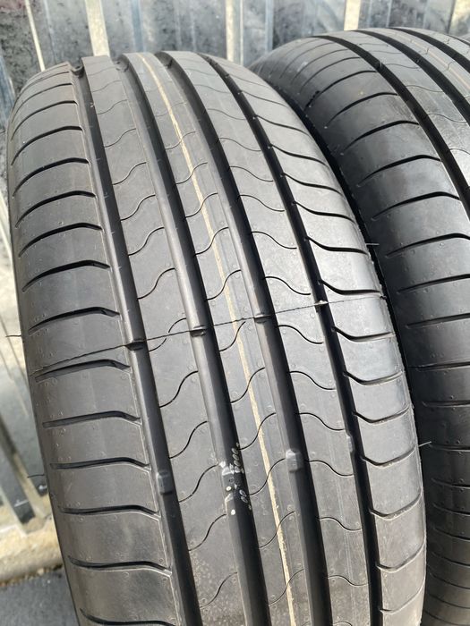 215/60/17  Бриджстоун Летни