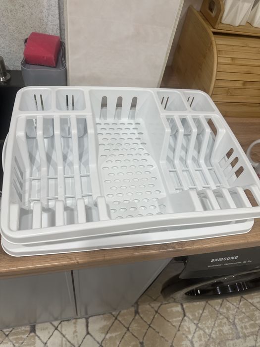 Продам сушилку для посуды