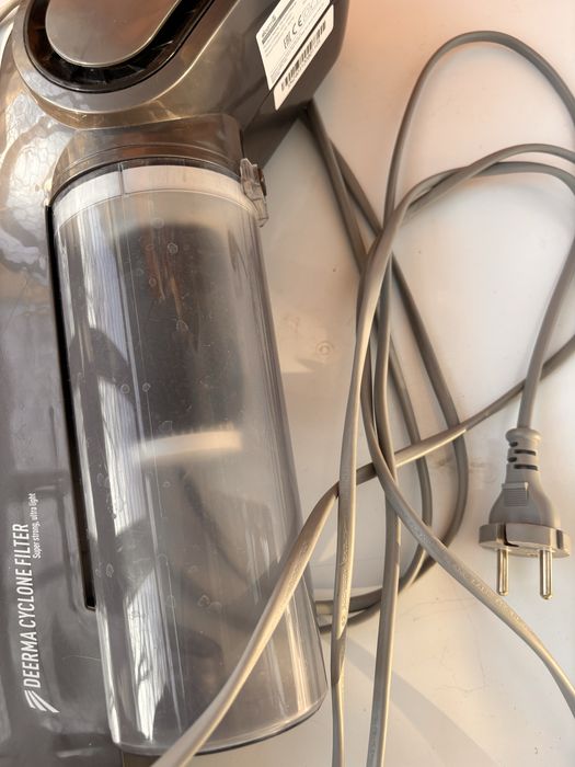 Продам пылесос дрим