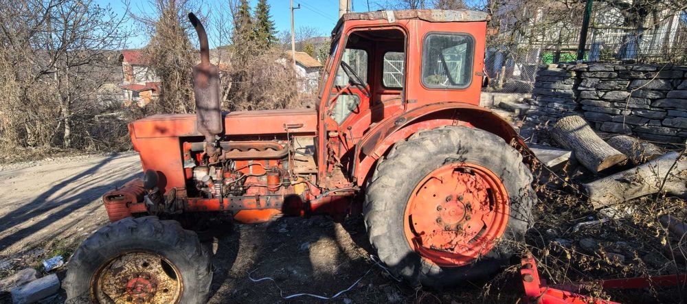 Трактор  т 40 ан