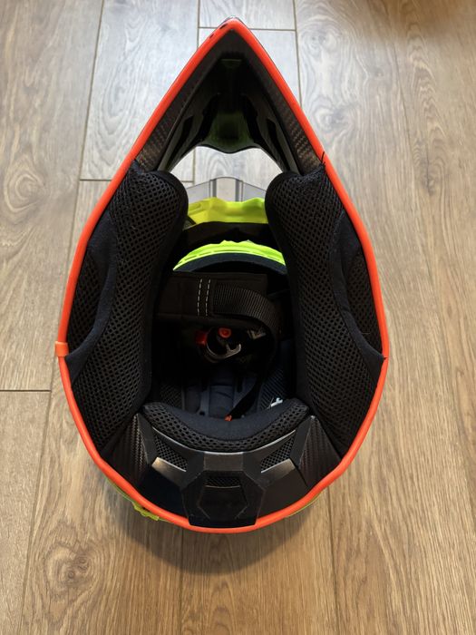 Airoh mood s. 55-56 copii