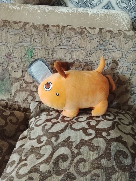 Продаю игрушку из аниме