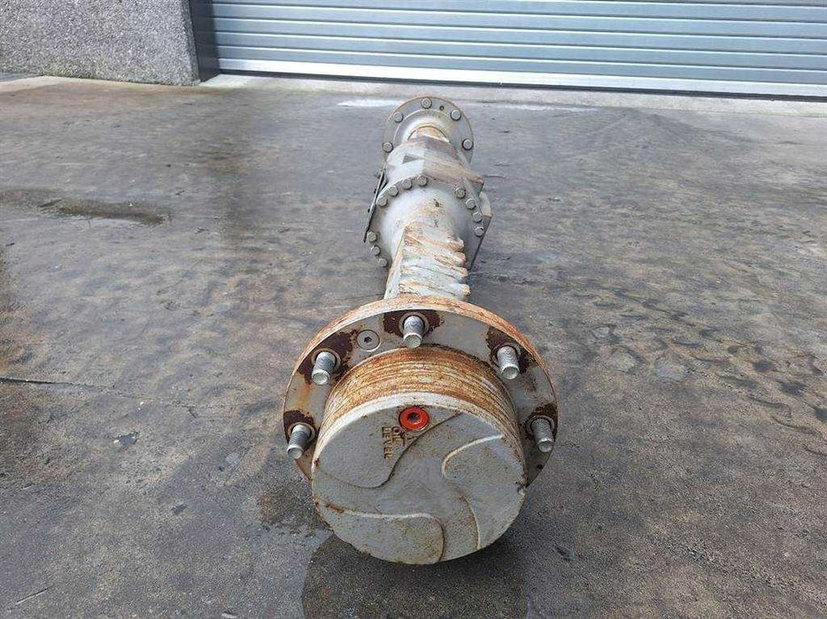 Axa Spicer Dana 315/111/50-006 - Piese de schimb Spicer Dana