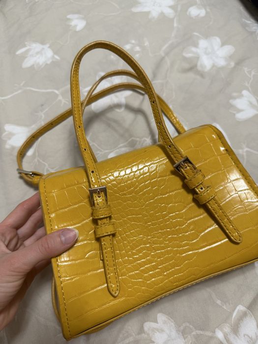 Сладка чанта ZARA