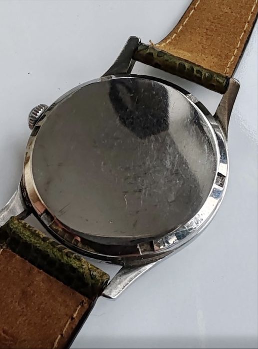 Omega vintege impecabil