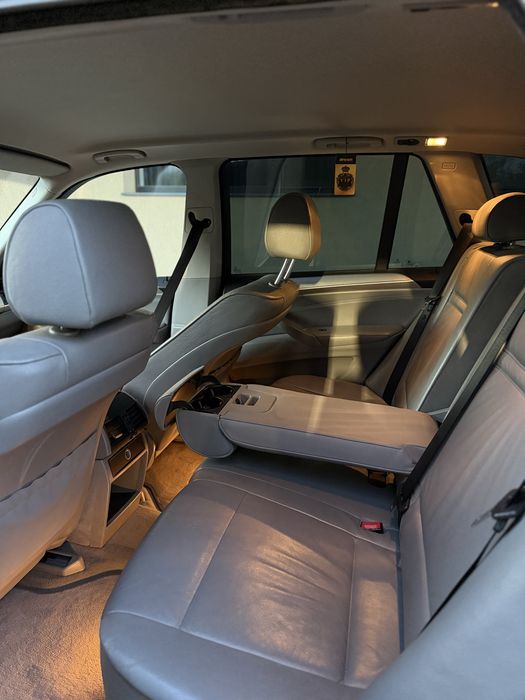 BMW X5 2007 — imagine 5