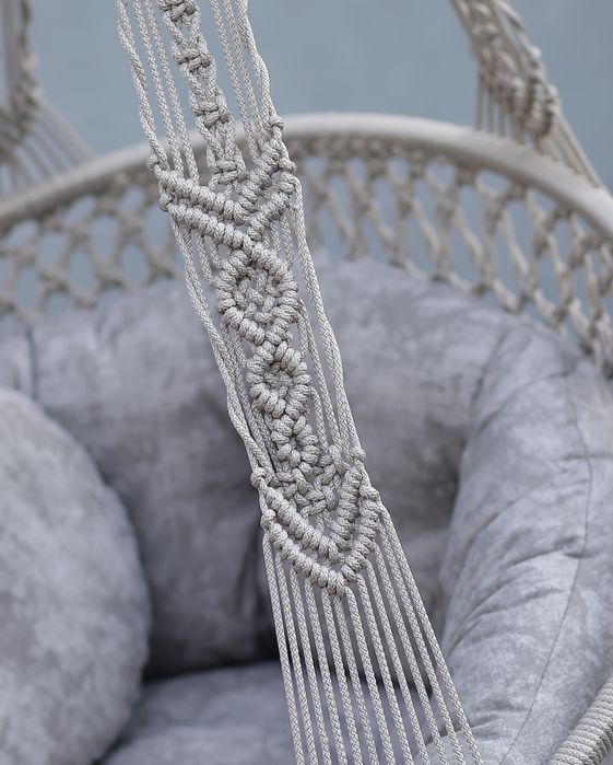 Makrame arg'imchoq,handmade