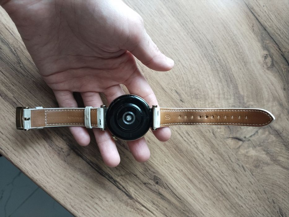Смарт часы HUAWEI WATCH GT 4