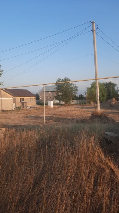 Продам дом в пос. Байсерке.(Коктерек)