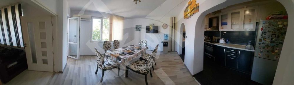 Продава се Четиристаен апартамент в Варна, Аспарухово - 92 кв.м за 2685 €/кв.м - Снимка #1