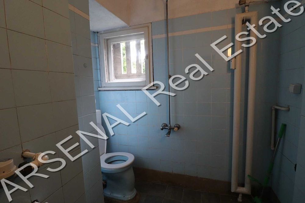 Дава се под наем Тристаен апартамент в София, Център - 108 кв.м за 450 € - Снимка #5