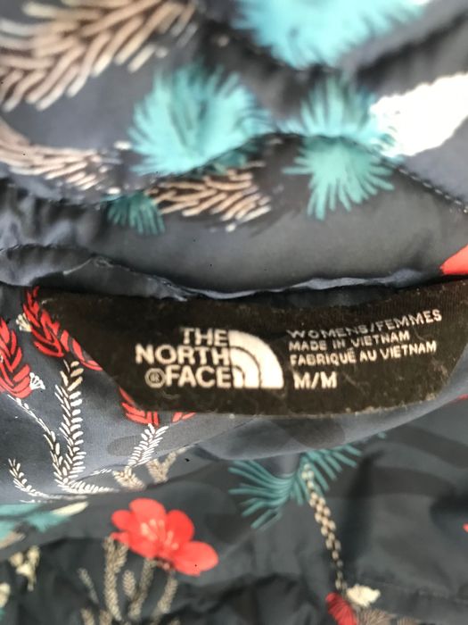 Дамско яке Тhe north face