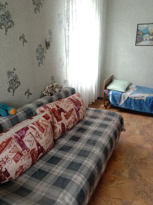 Продается дом или обмен.