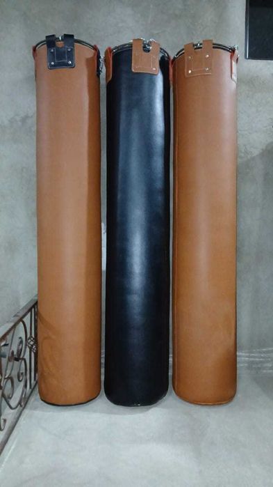 Боксёрские грушы