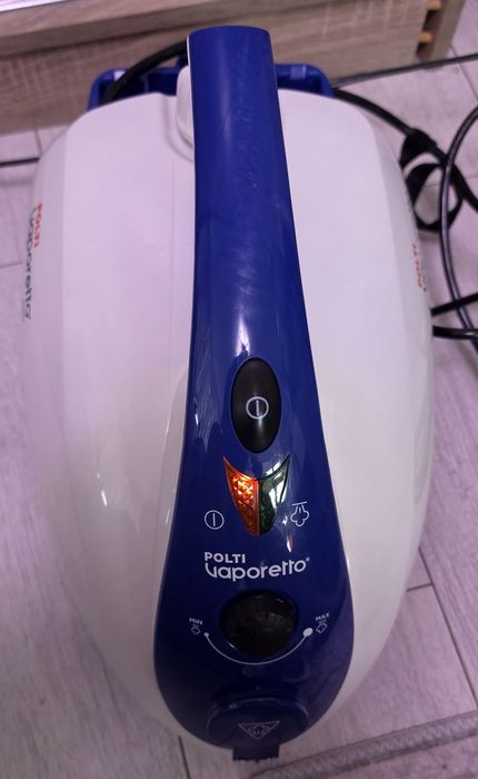 Парочистачка Polti Vaporetto