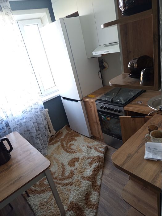 Продается квартира