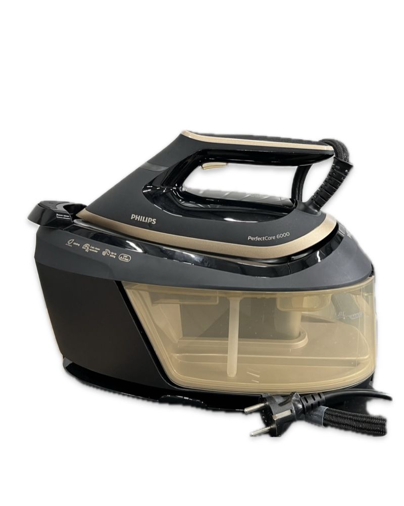 Парогенератор Philips PerfectCare series 6000 гр. Русе Център • OLX.bg