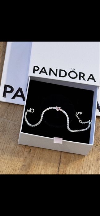 Гривна Пандора Pandora