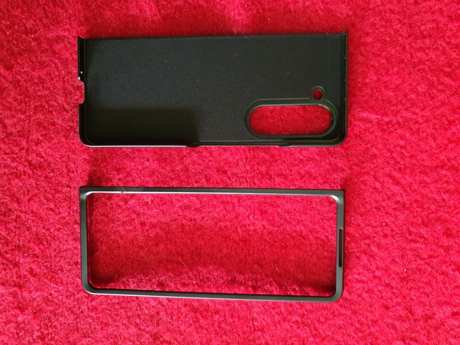 Samsung Galaxy Z  fold 5