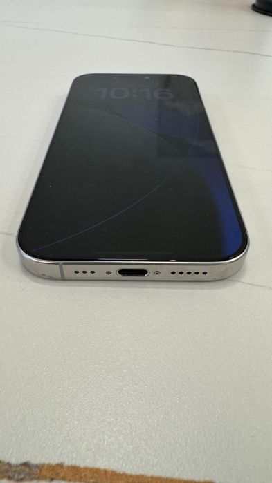Iphone 16 Pro 512gb