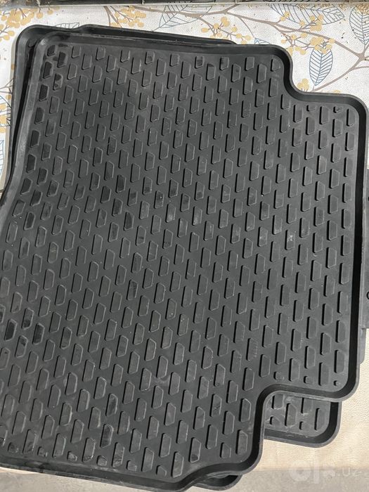 Malibu 2(turbo/xl) polik