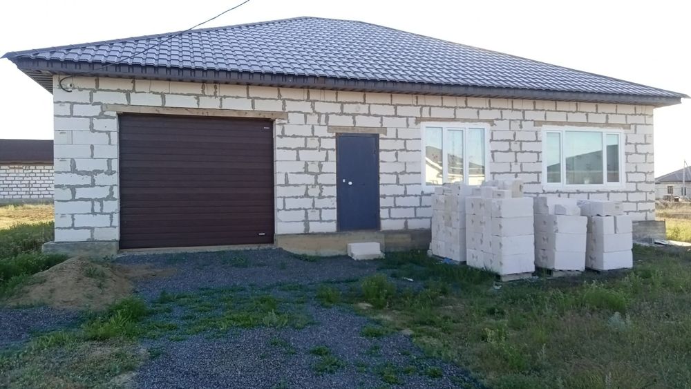 Продам частный дом Жанаконыс-2