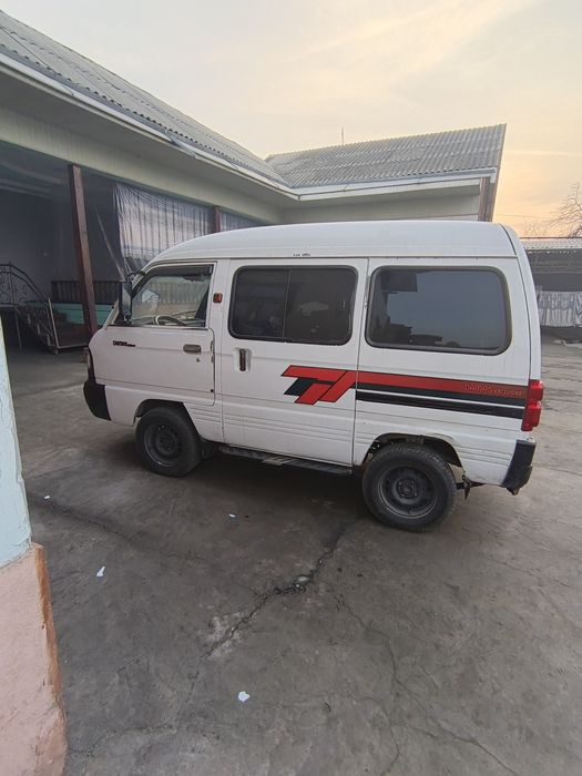 Продаю даевоо Дамас