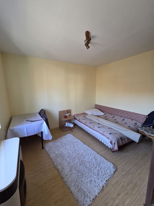 Casa + teren  Aninoasa sat Groserea