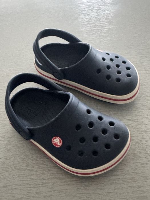 Детски сандали Camper и Nike,Crocs
