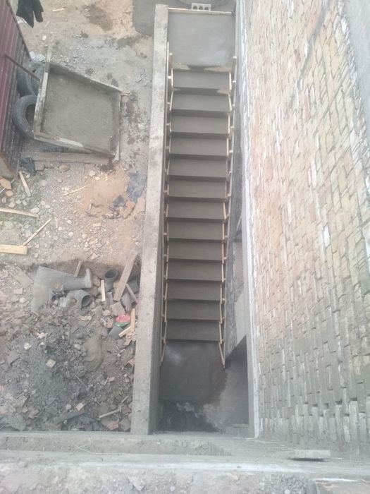 Betondan Zina yasaberamiz arzon narxlarda sifatlik VA mustaxkam