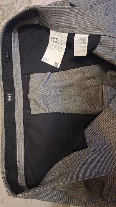 Оригинальные брюки от HugoBoss