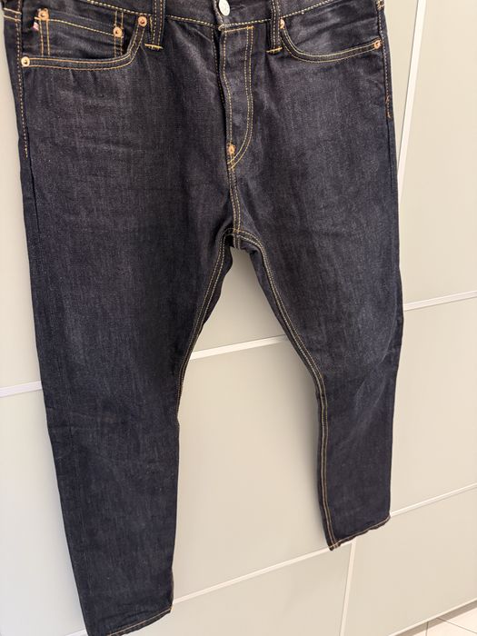 Blugi Evisu Custom Made