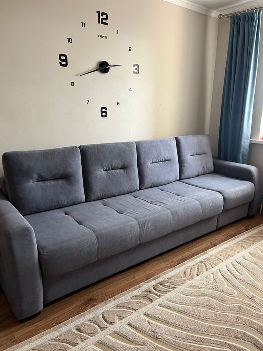 Диван трансформер