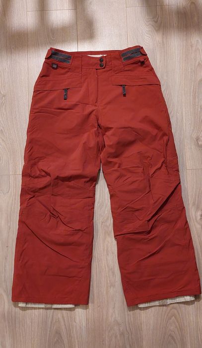 Pantaloni de schi/snowboard Scott- marime M- ca Nou