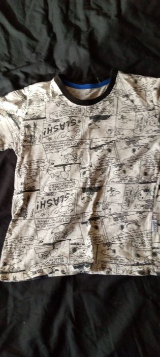 Дрешки за момче 7-8години