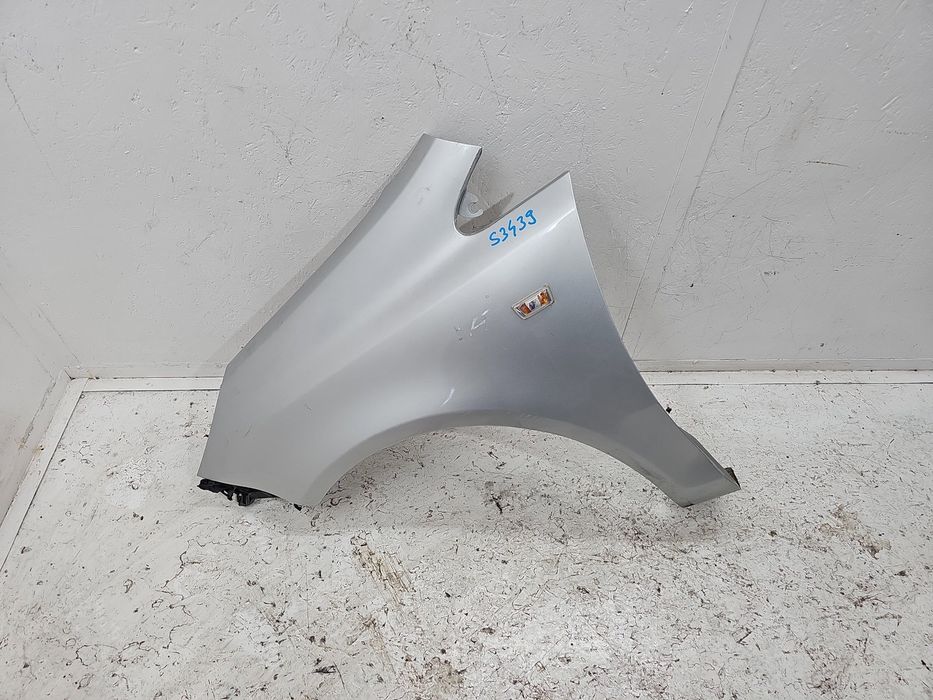 Aripa stanga fata Opel Corsa D [Fabr 2006-2013] Hatchback EZZ