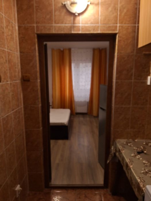 Vând garsoniera in Navodari