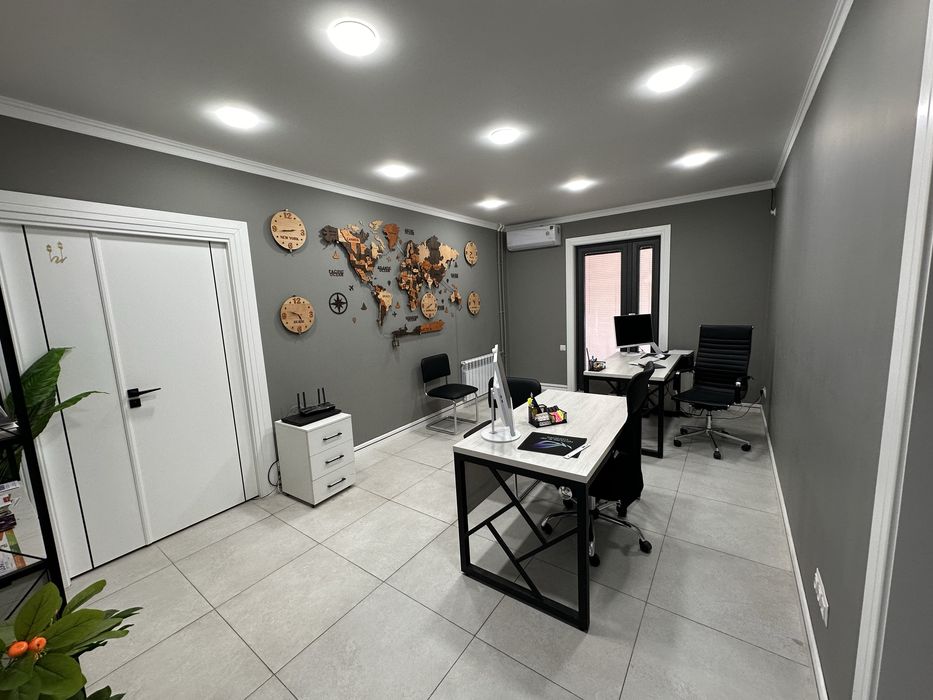 Ofis arenda Sebzor