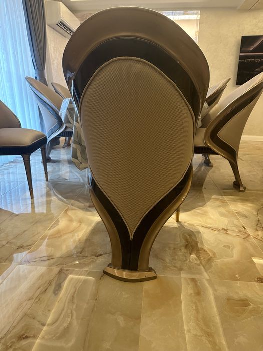 Столове за трапезария