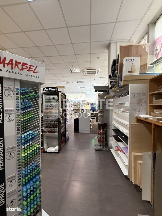 Spatiu comercial de vanzare Timisoara