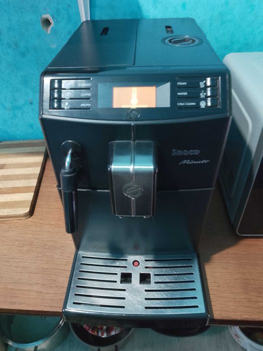 Aparat de cafea