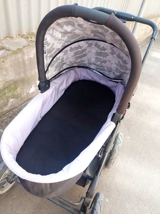 Детская каляска.